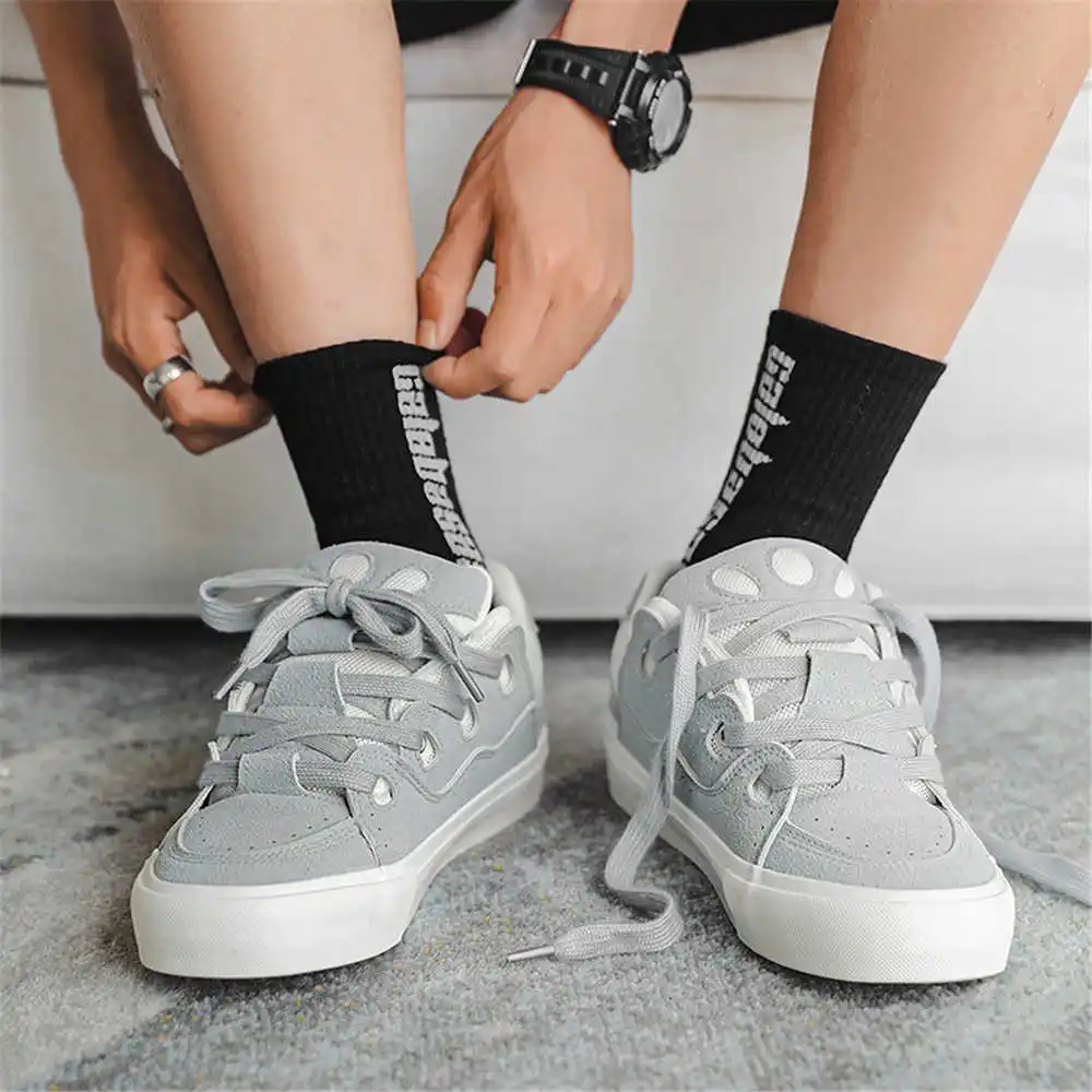 Chaussures d'école Hiphop avec - Streetwear Brand Cheap avis et prix
