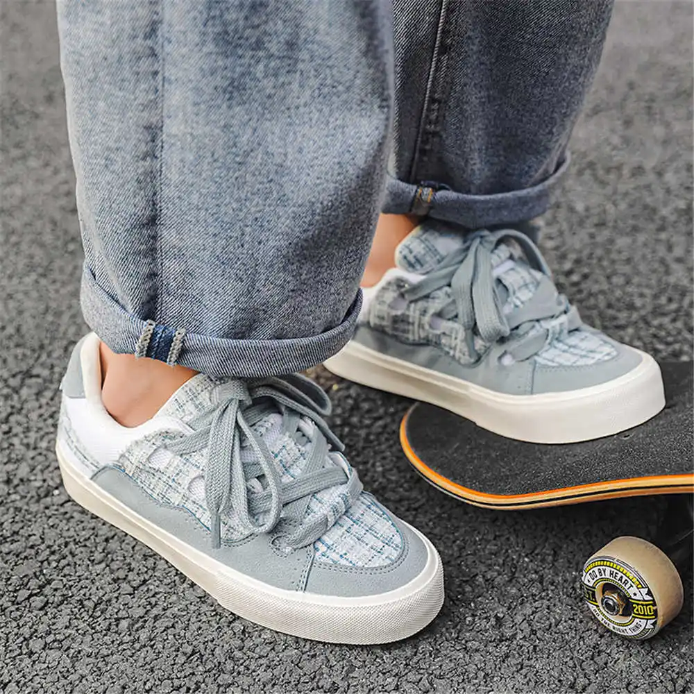 Chaussures d'école Hiphop avec - Streetwear Brand Cheap avis et prix