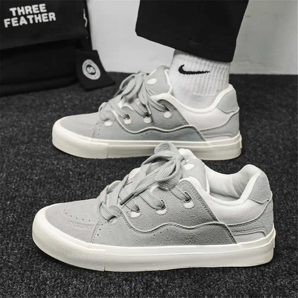 Chaussures d'école Hiphop avec - Streetwear Brand Cheap avis et prix