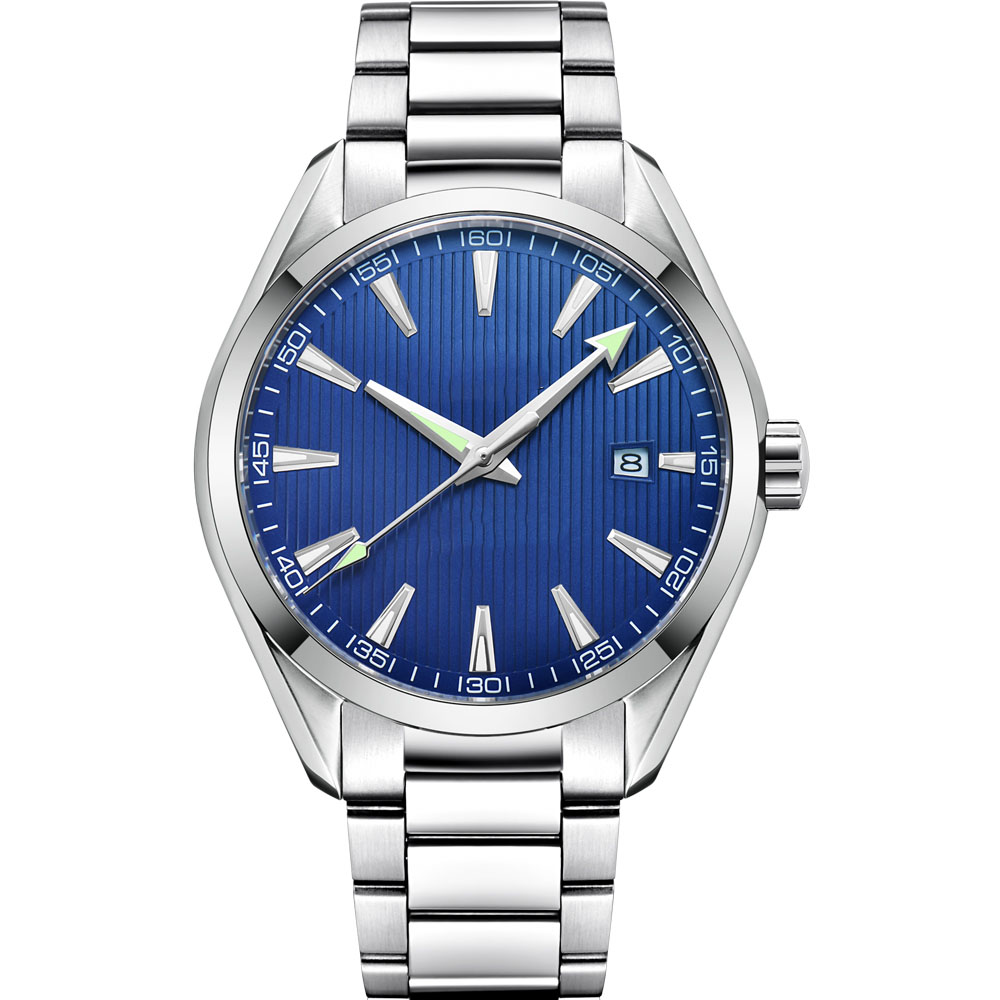 Montres automatiques pour homm - Streetwear Brand Luxury avis et prix