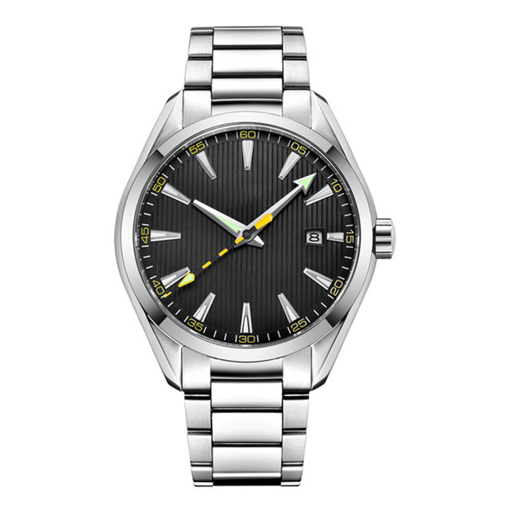 Montres automatiques pour homm - Streetwear Brand Luxury avis et prix