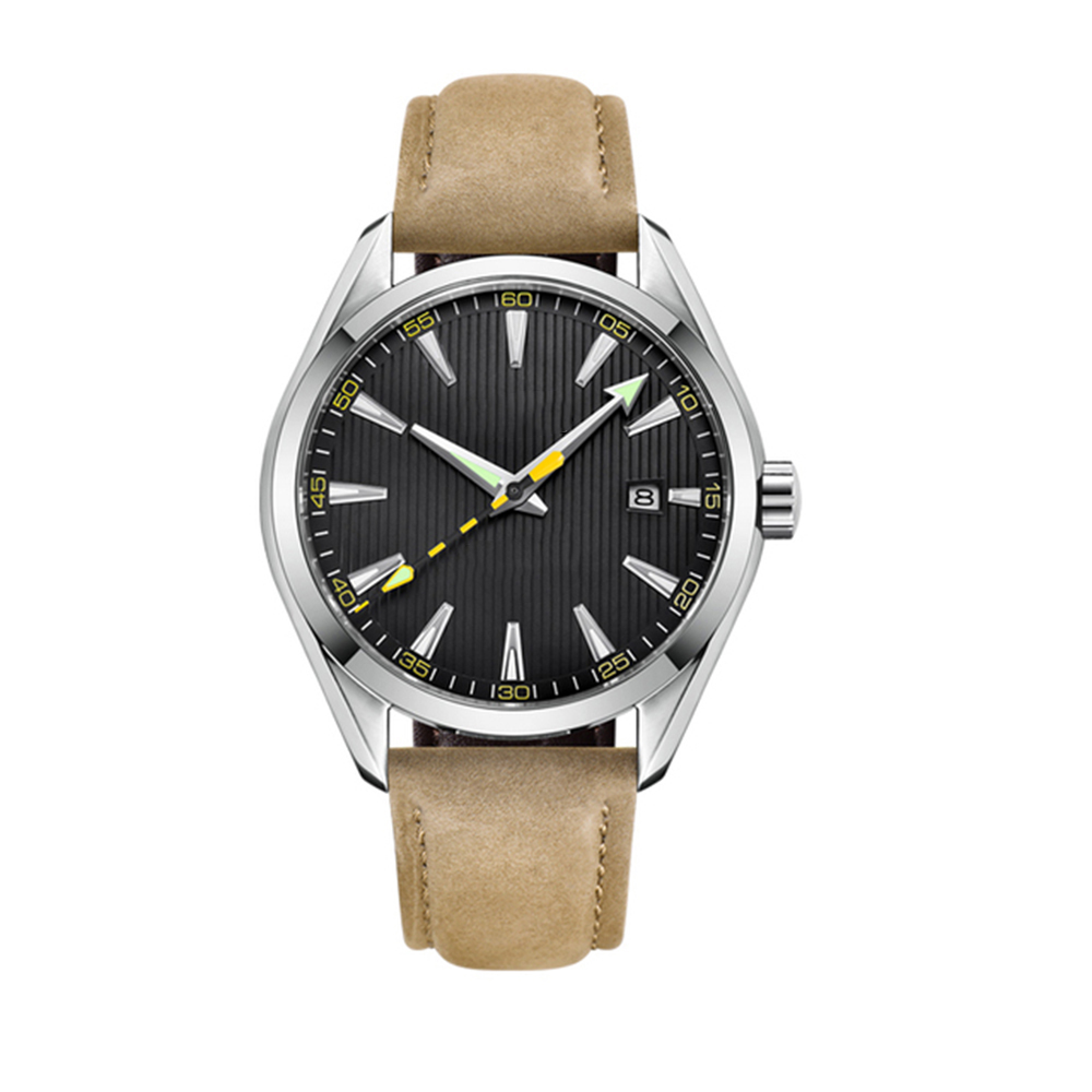 Montres automatiques pour homm - Streetwear Brand Luxury avis et prix