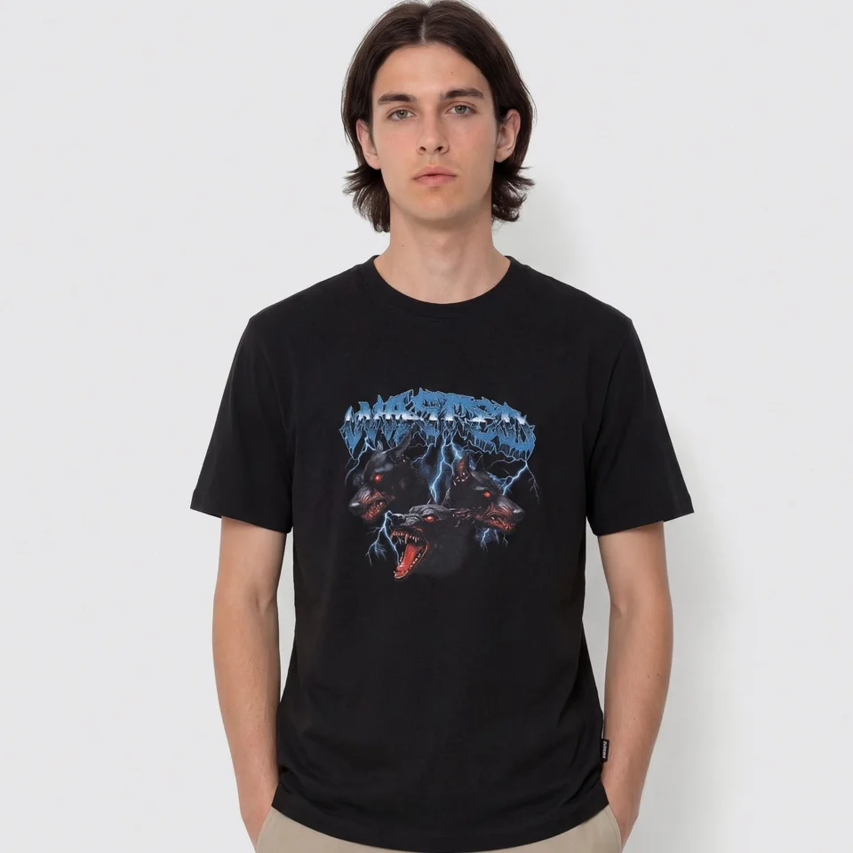 T-shirt de marque Pike Paris T - Streetwear Brand Paris avis et prix