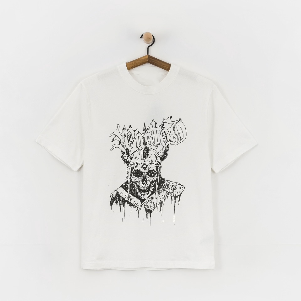 Mirage Paris T-shirt tendance  - Streetwear Brand Paris avis et prix