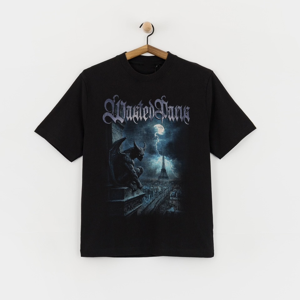 Mirage Paris T-shirt tendance  - Streetwear Brand Paris avis et prix