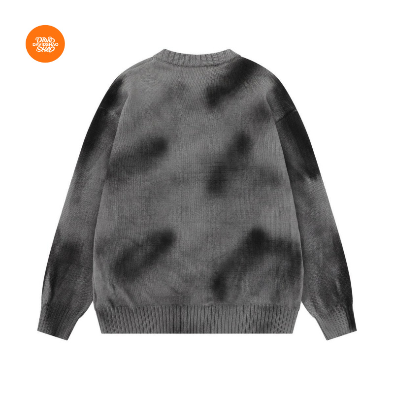 DAVIDSHAO EU US taille Top qua - Streetwear Brand Luxury avis et prix