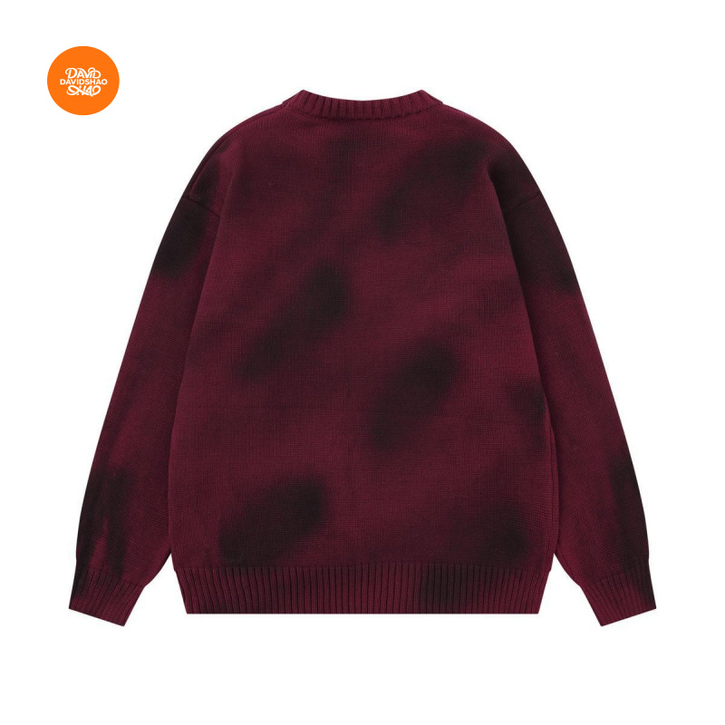 DAVIDSHAO EU US taille Top qua - Streetwear Brand Luxury avis et prix
