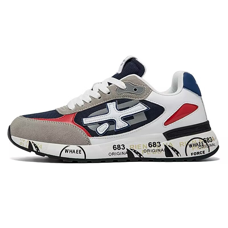 Chaussures de musculation de m - Streetwear Brand Luxury avis et prix