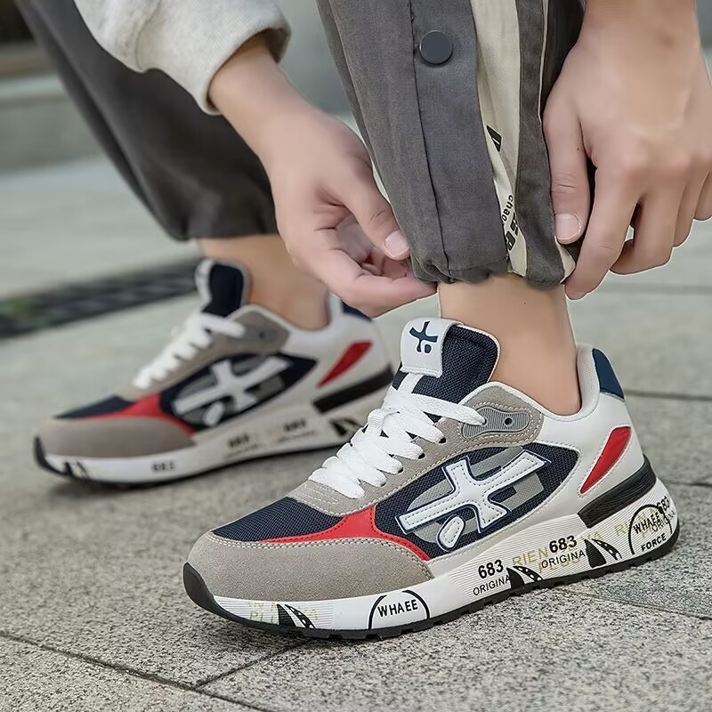 Chaussures de musculation de m - Streetwear Brand Luxury avis et prix