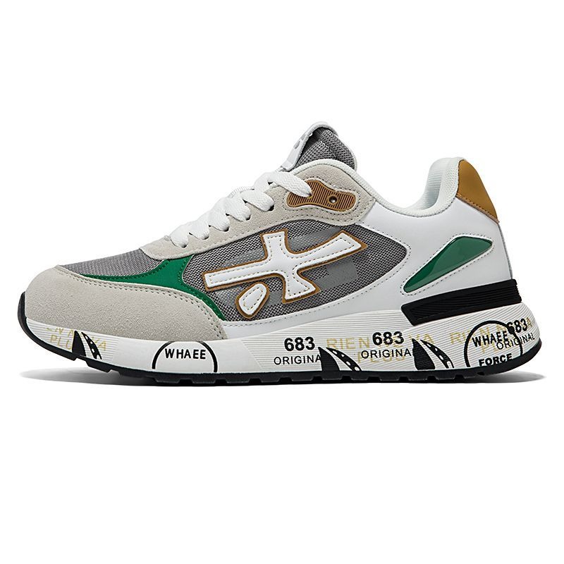 Chaussures de musculation de m - Streetwear Brand Luxury avis et prix