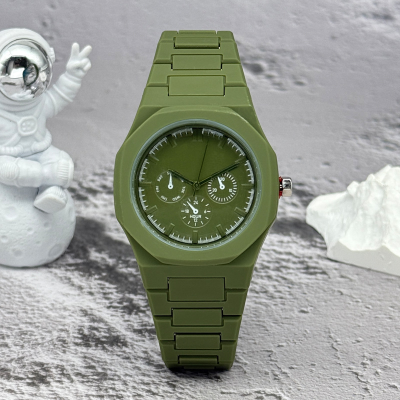 Montre de marque célèbre à cad - Streetwear Brand Luxury avis et prix